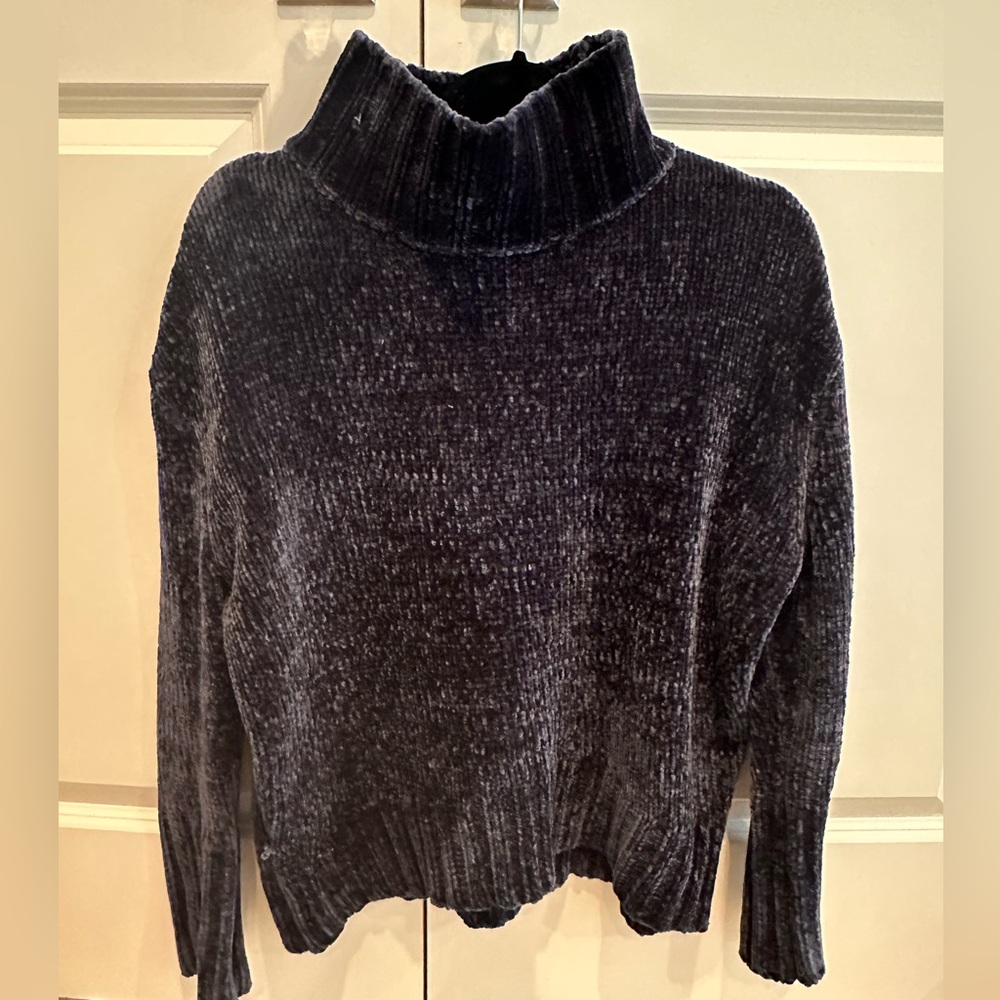 Cynthia Rowley Turtleneck Sweater